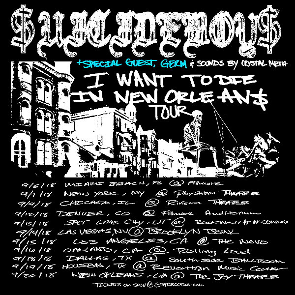 suicideboys instagram image archive image