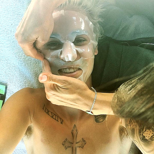 lilbieber instagram image archive image
