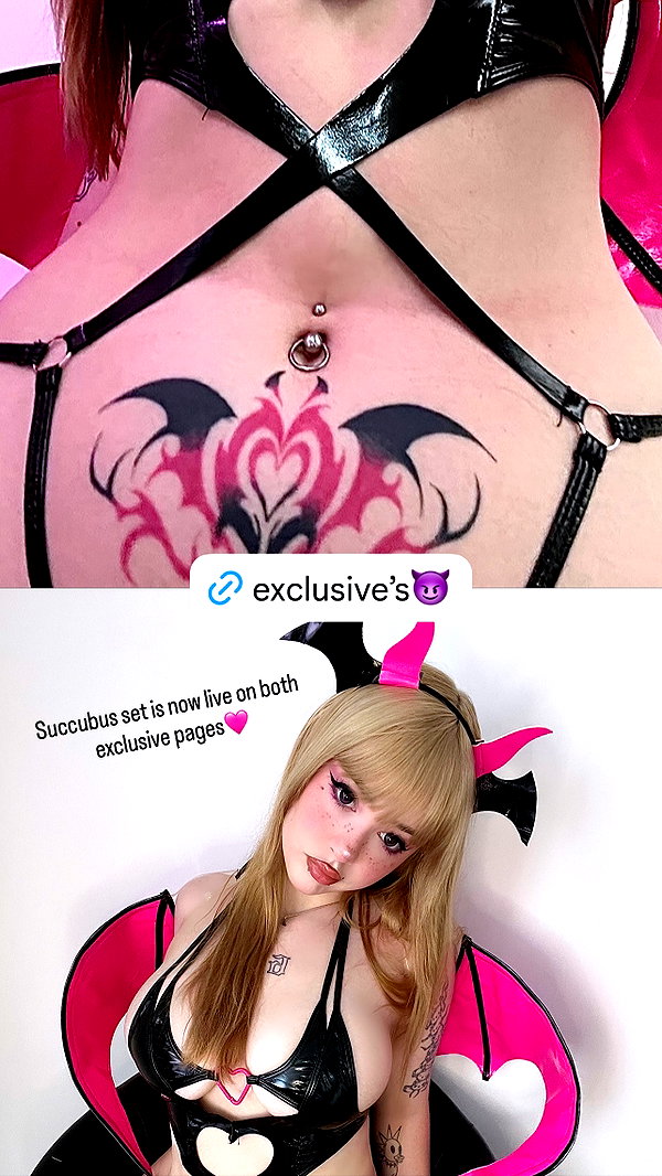 scruffydoomergirl instagram image archive image