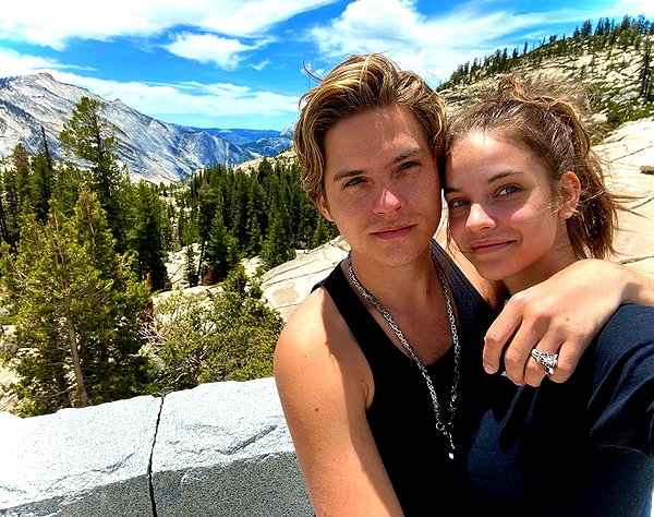 realbarbarapalvin instagram image archive image