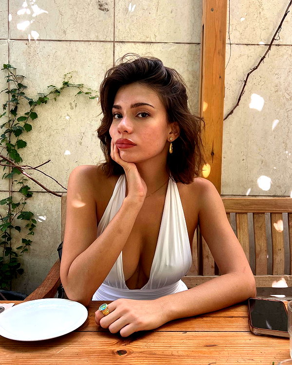 abigailgilat instagram image archive image