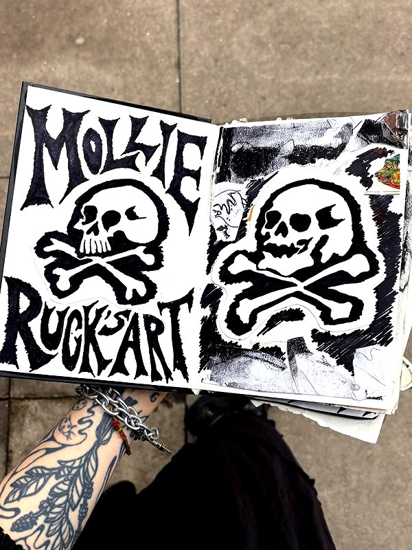 mollieruck instagram image archive image