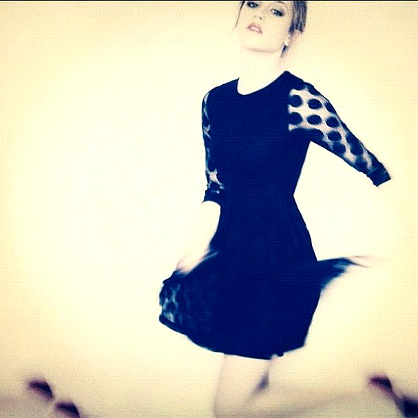 lilireinhart instagram image archive image
