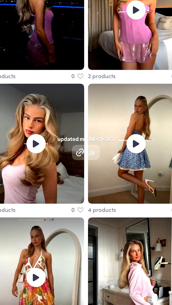 hollyjai archive image