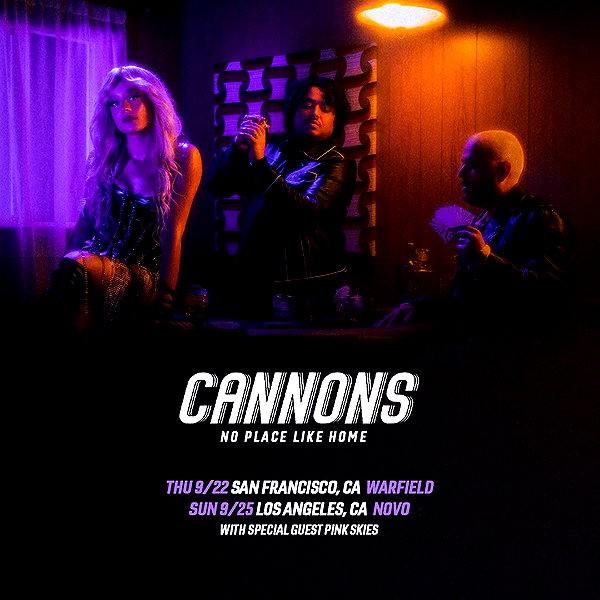 cannonstheband instagram image archive image