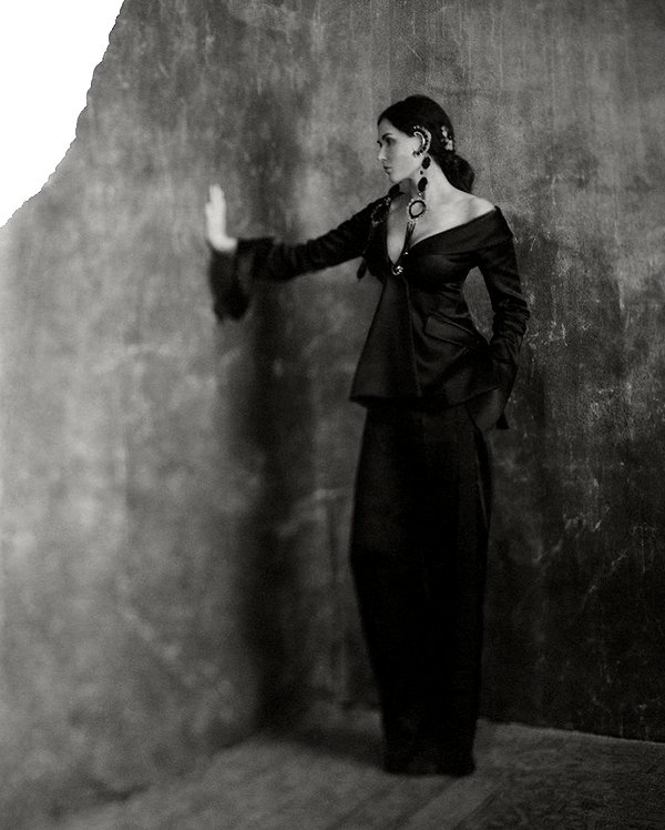 demimoore instagram image archive image