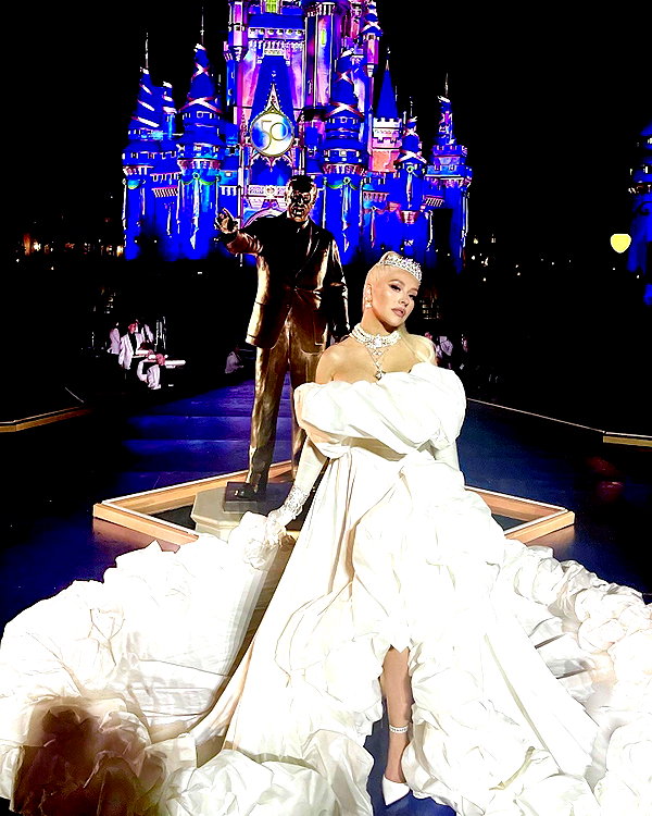 xtina instagram image archive image