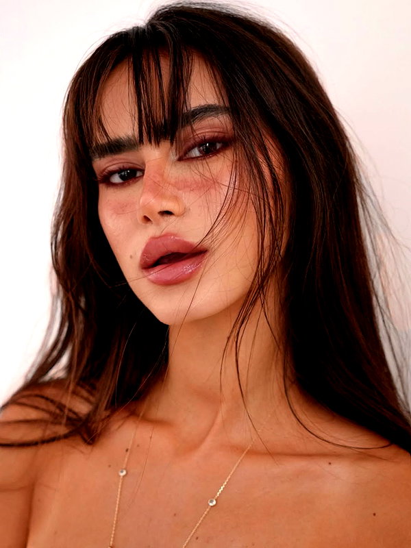tahelkubany_makeup instagram image archive image