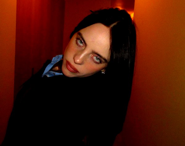 billieeilish instagram image archive image