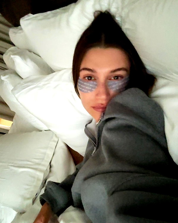 haileybieber instagram image archive image
