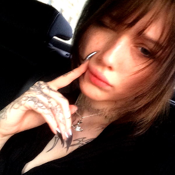 mareuxsimp instagram image archive image