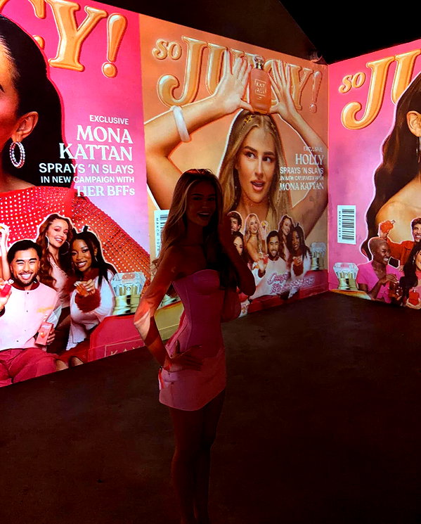 hollyjai instagram image archive image