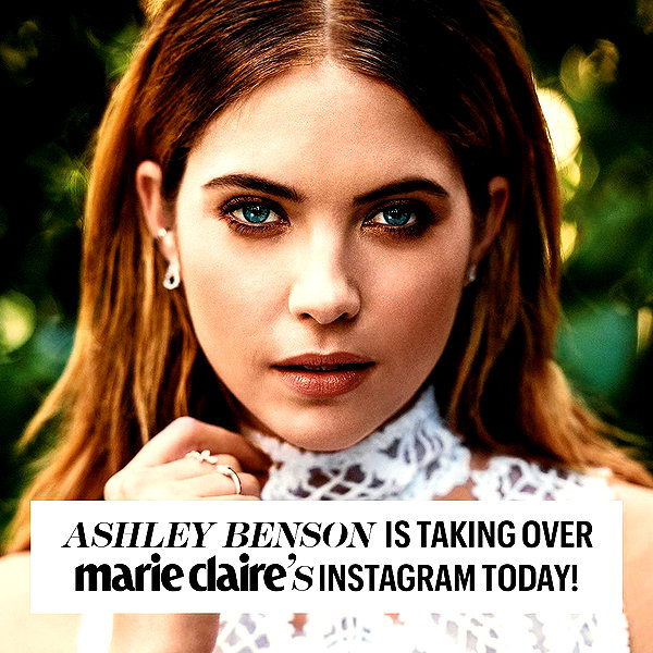 ashleybenson instagram image archive image