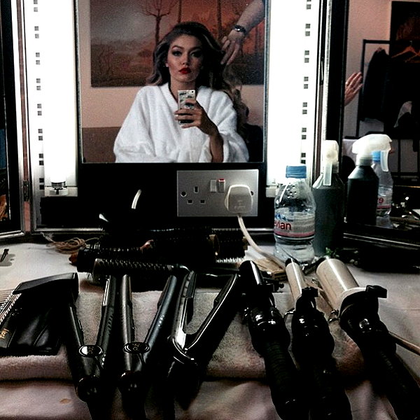 gigihadid instagram image archive image
