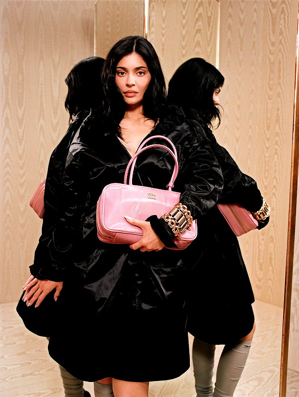 kyliejenner instagram image archive image