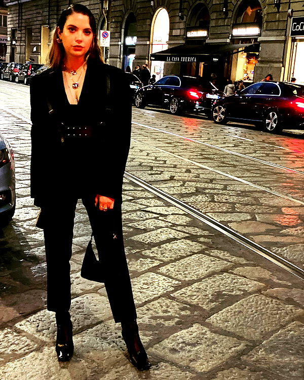 ashleybenson instagram image archive image