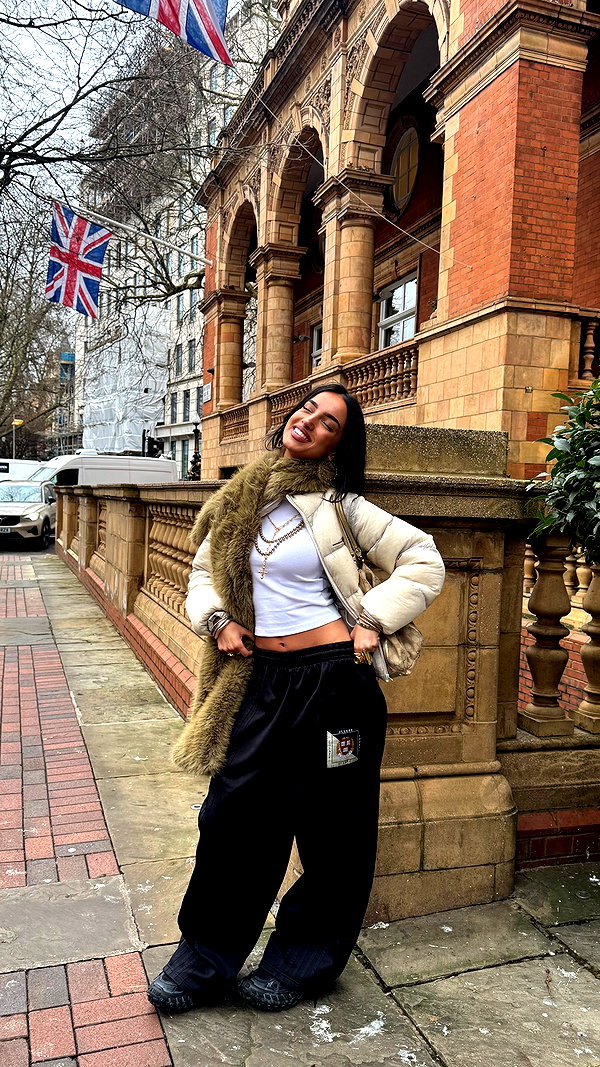 ellachristo instagram image archive image