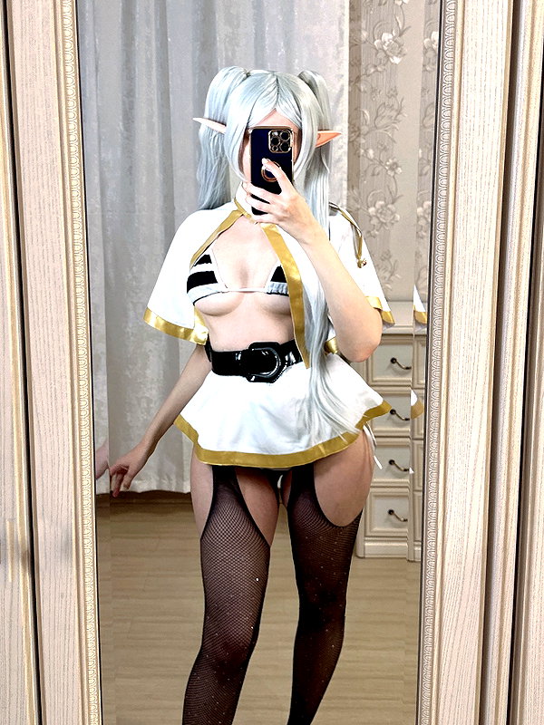 pepper_cos instagram image archive image