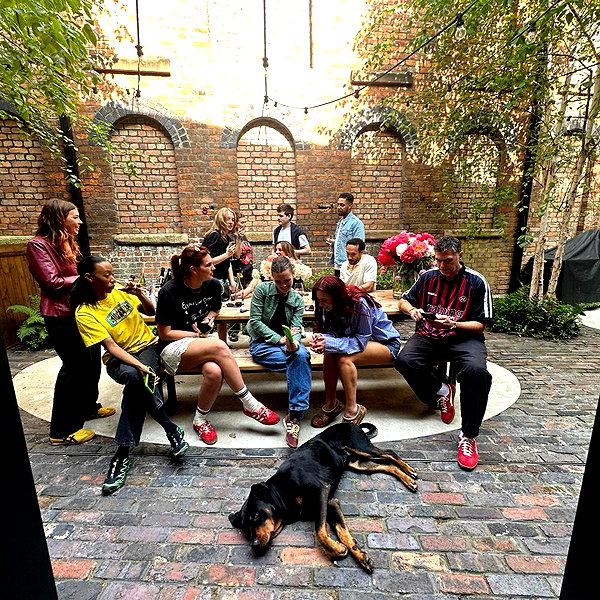 dualipa instagram image archive image