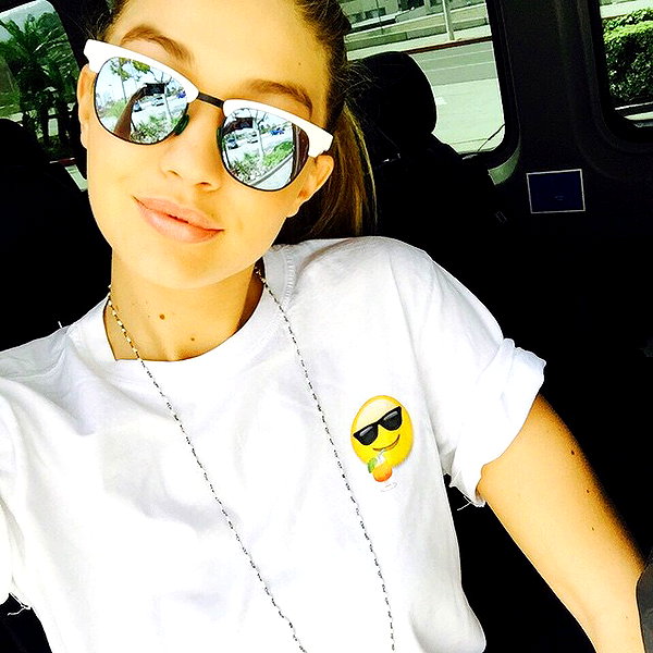 gigihadid instagram image archive image