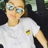 gigihadid Altpins Profile Picture