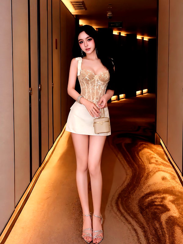 lyhythuedoxinh instagram image archive image