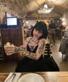 strawberryshanz Altpins Profile Picture