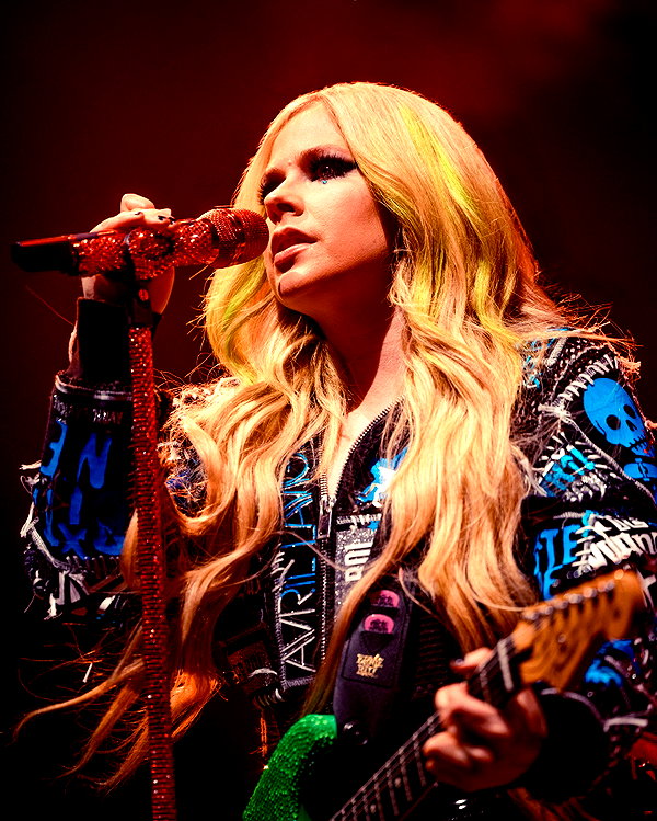 avrillavigne instagram image archive image