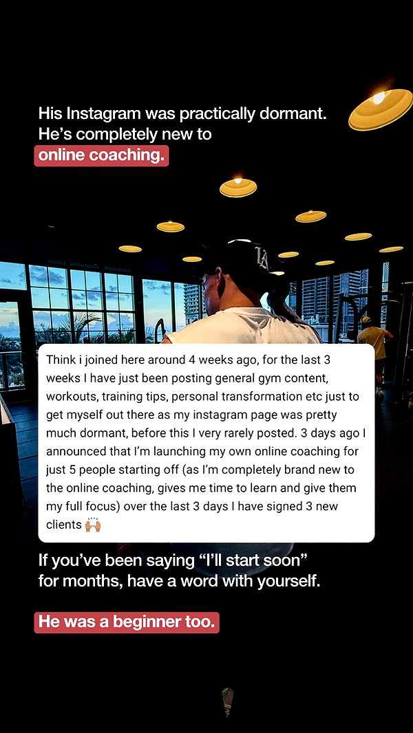 Archived image from @williamscxtt on Instagram