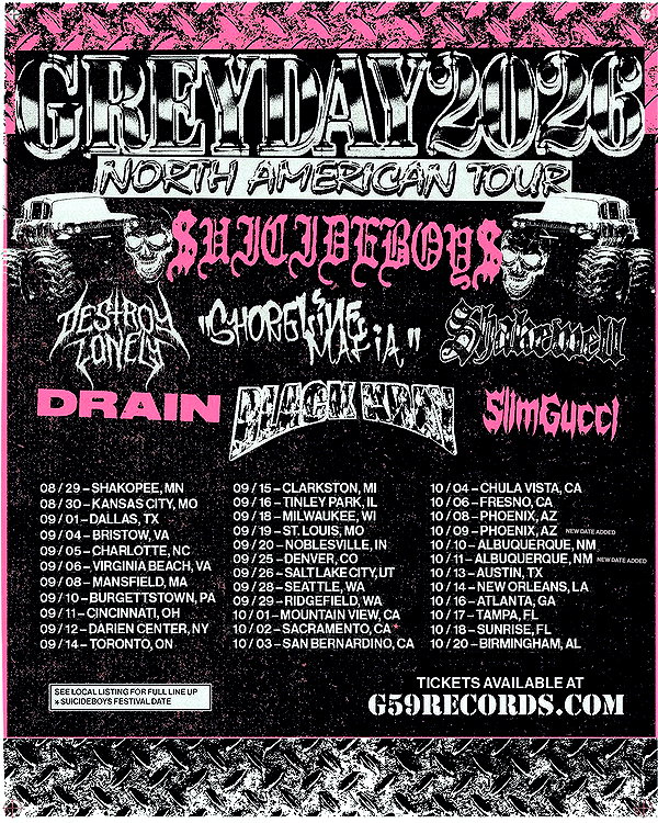 suicideboys instagram image archive image