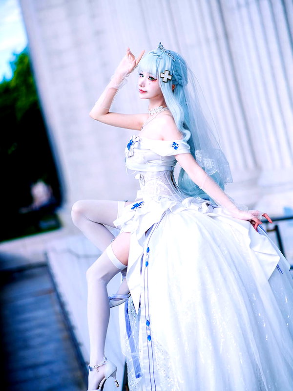 xier_cos instagram image archive image