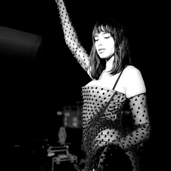 dualipa instagram image archive image