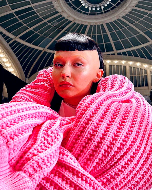gigihadid instagram image archive image
