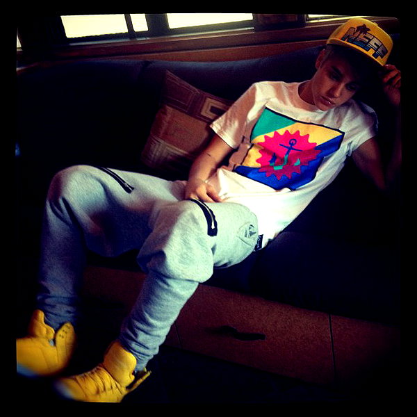 lilbieber instagram image archive image