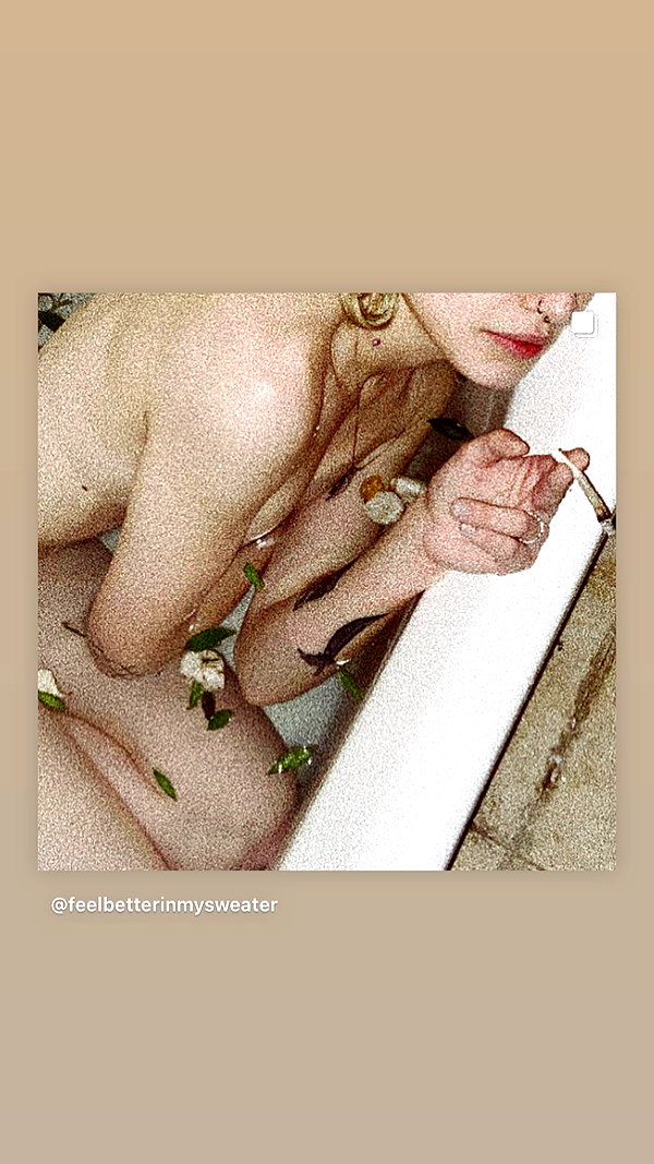 balilishon instagram image archive image
