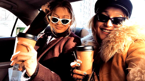 gigihadid instagram image archive image