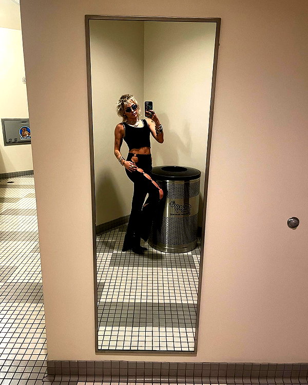 mileycyrus instagram image archive image