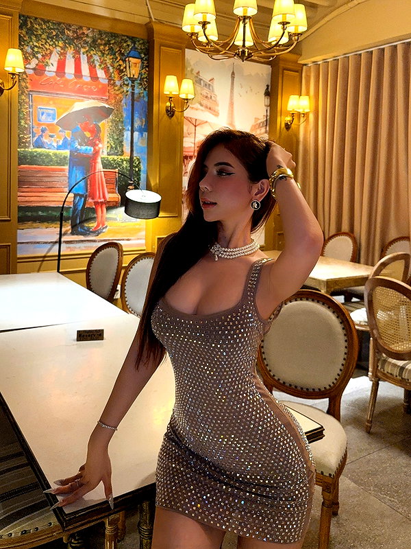 lyhythuedoxinh instagram image archive image