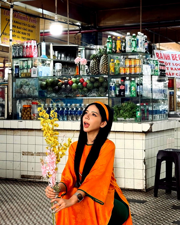 lyhythuedoxinh instagram image archive image