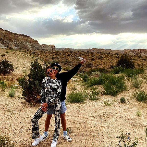 haileybieber instagram image archive image