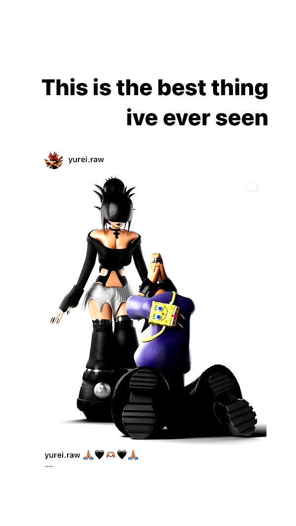 imskirby instagram image archive image