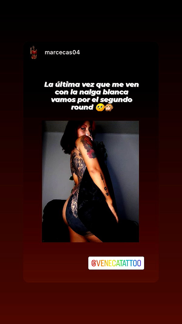 venecatattoo archive image