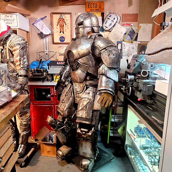 thenerdforge instagram image archive image