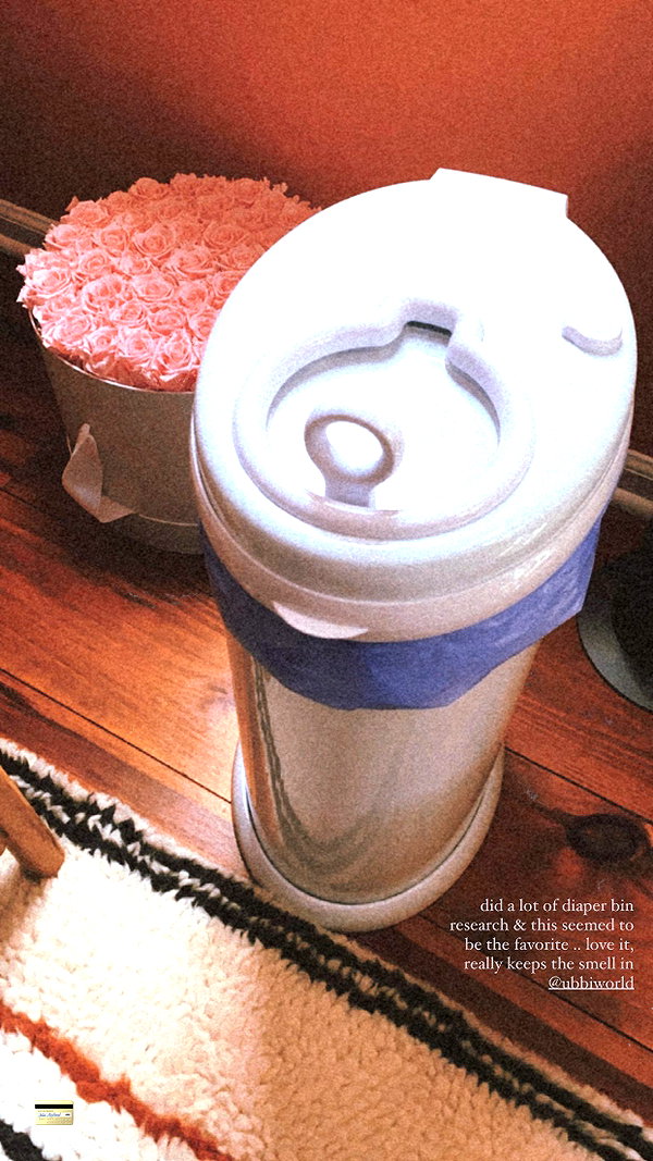 gigihadid instagram image archive image