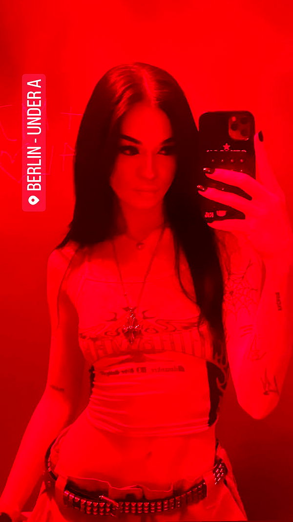 gabs.z.x instagram image archive image