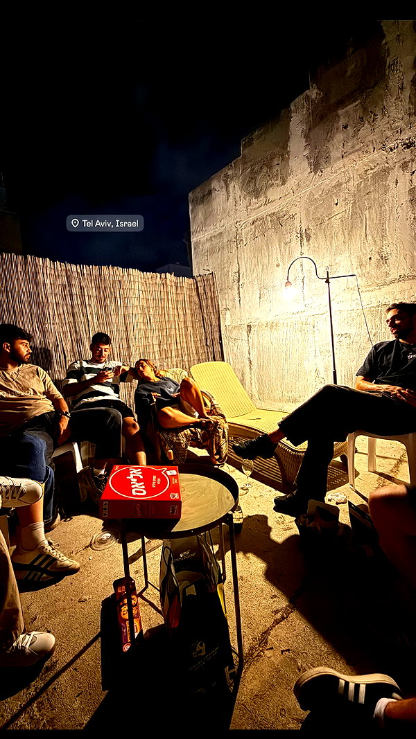 noam.88 instagram image archive image
