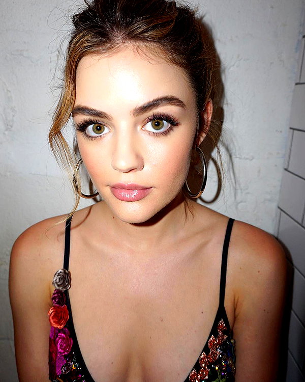 lucyhale instagram image archive image