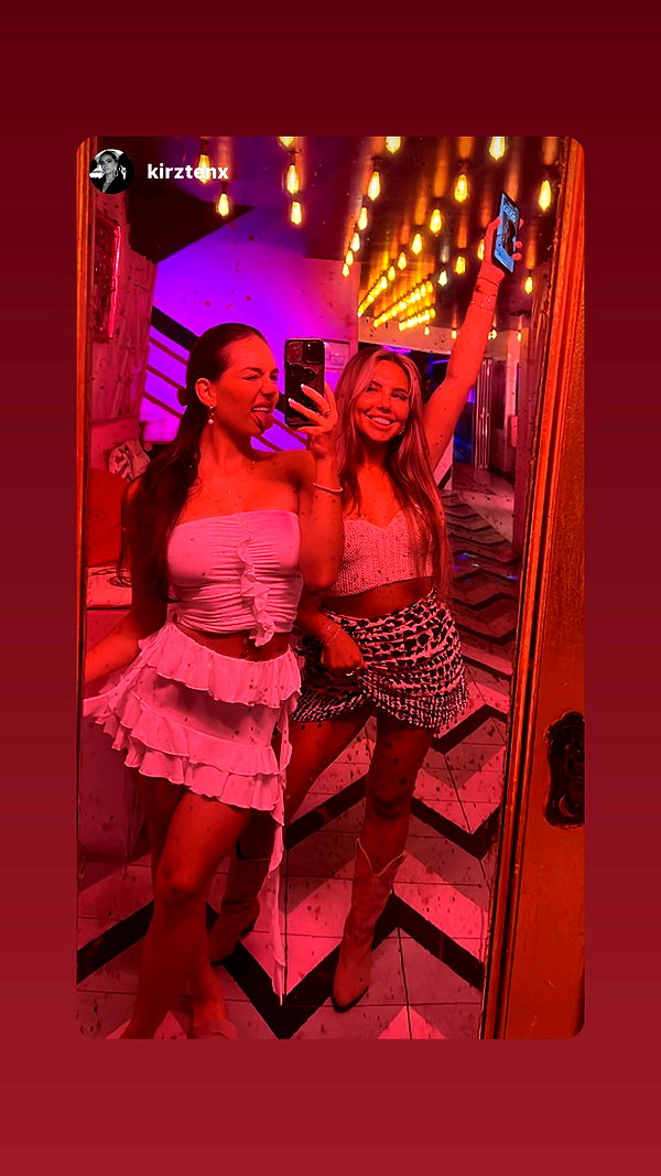 tiabellaisadora instagram image archive image