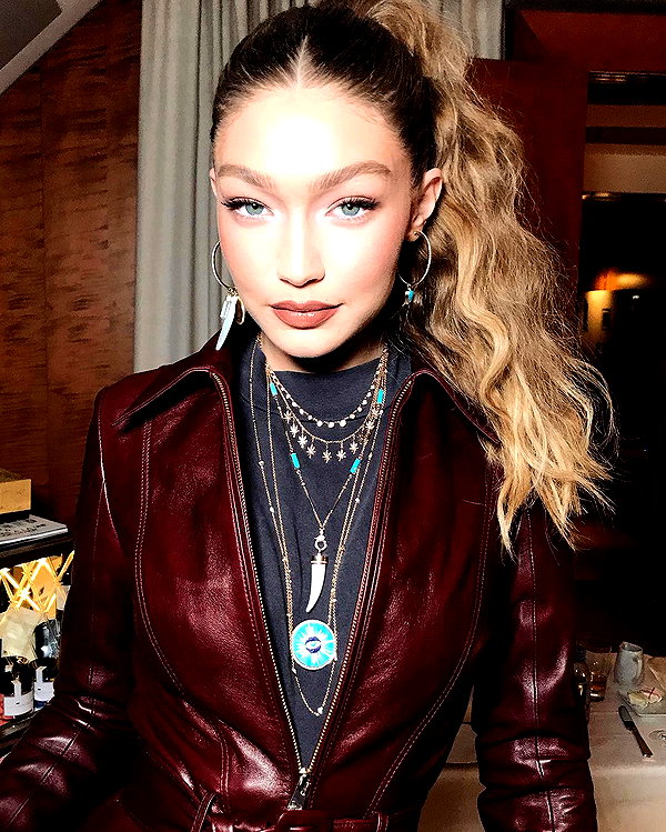 gigihadid instagram image archive image