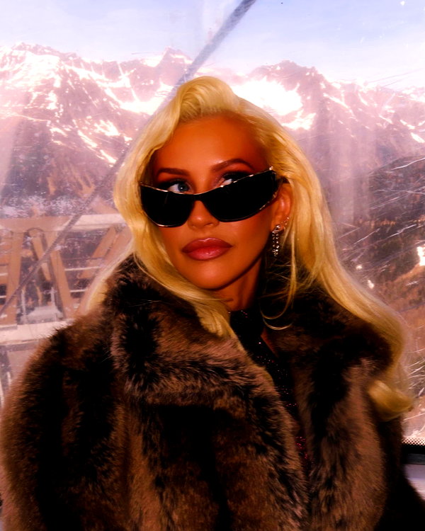 xtina archive image